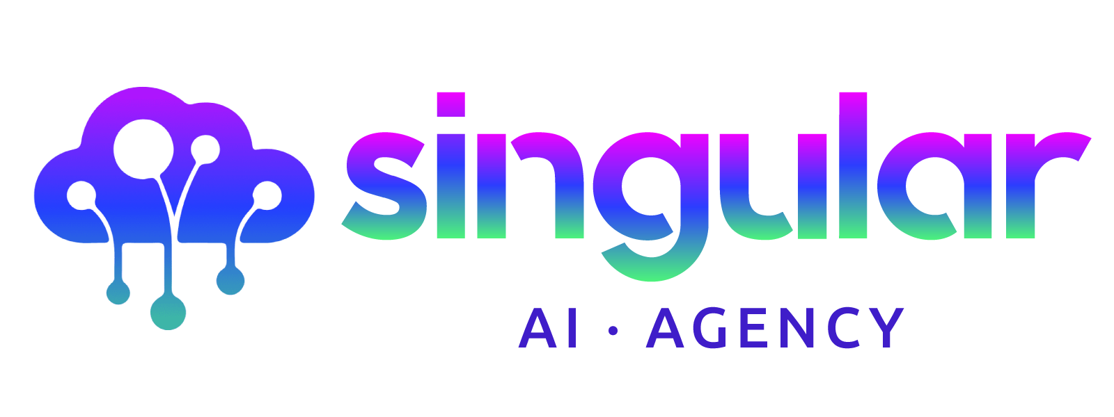 AI Singular Agency